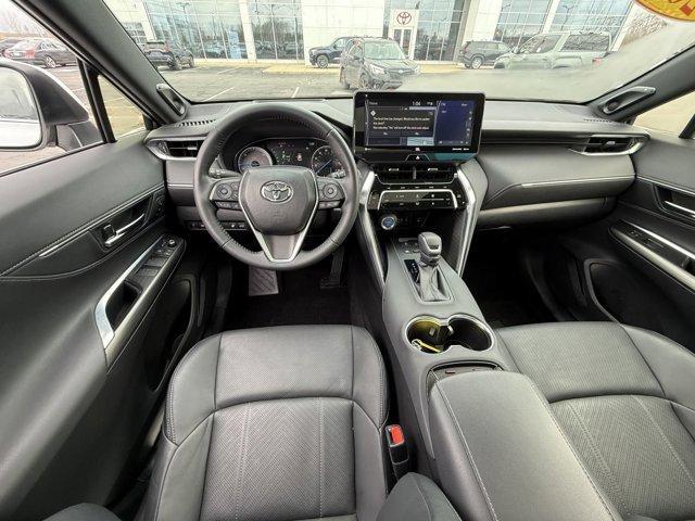 used 2021 Toyota Venza car, priced at $33,155