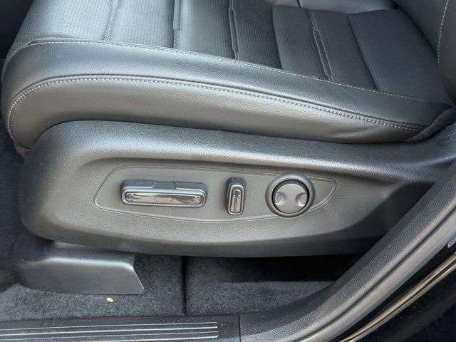 used 2025 Honda CR-V car, priced at $34,112