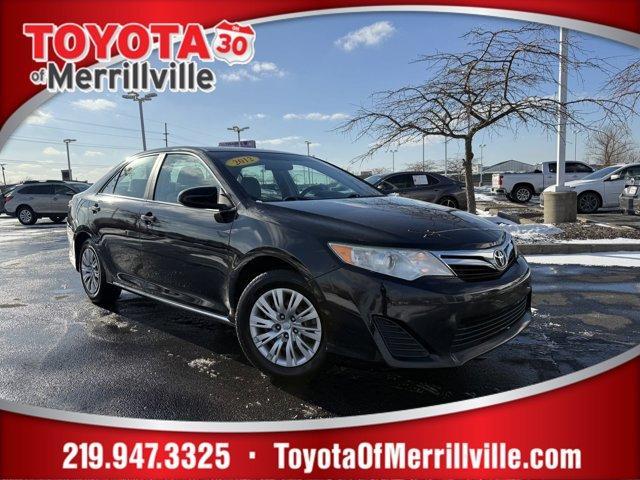 used 2012 Toyota Camry car, priced at $9,359