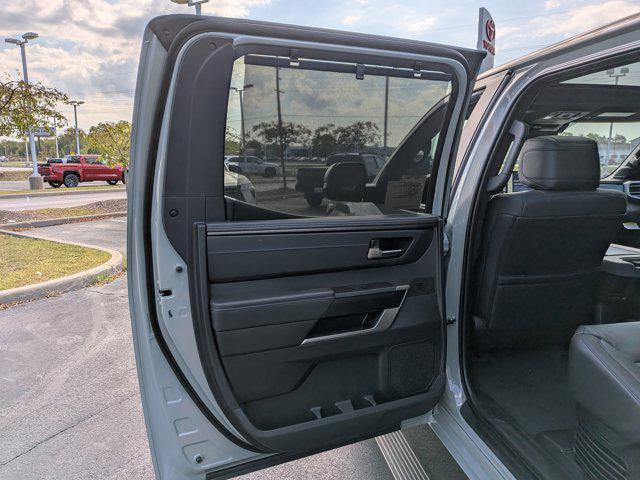 new 2026 Toyota Tundra Hybrid car, priced at $70,295