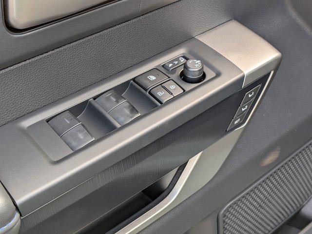 new 2026 Toyota Tundra Hybrid car, priced at $70,295