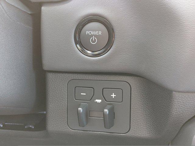 new 2026 Toyota Tundra Hybrid car, priced at $70,295