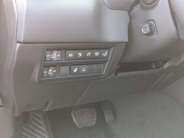 new 2026 Toyota Tundra Hybrid car, priced at $70,295