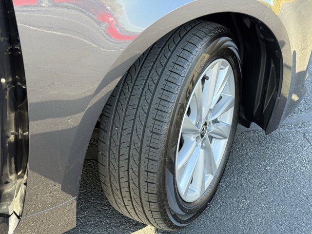 used 2024 Toyota Corolla car, priced at $24,427