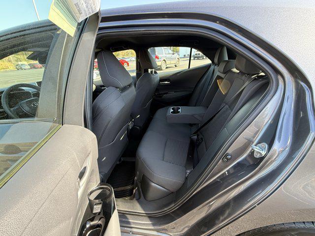 used 2024 Toyota Corolla car, priced at $24,427