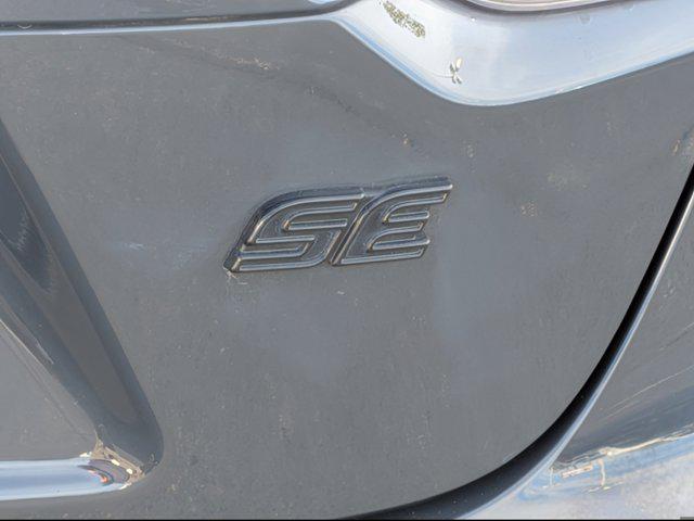 used 2024 Toyota Corolla car, priced at $23,255