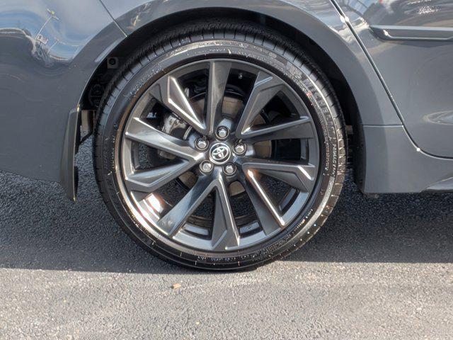 used 2024 Toyota Corolla car, priced at $23,255