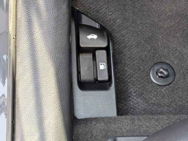 used 2024 Toyota Corolla car, priced at $23,255