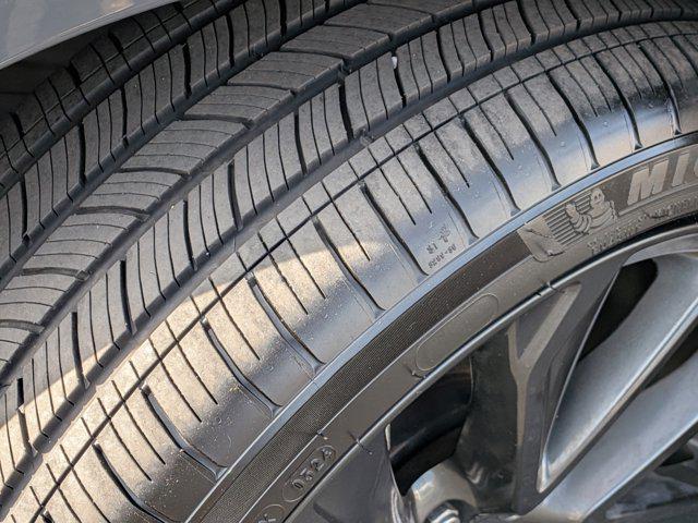 used 2024 Toyota Corolla car, priced at $23,255