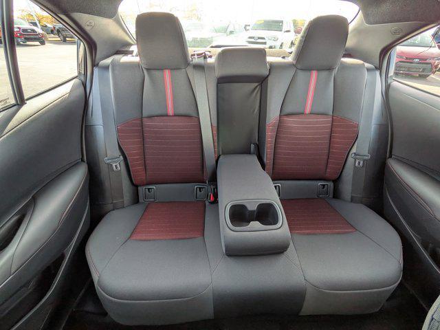 used 2024 Toyota Corolla car, priced at $23,255