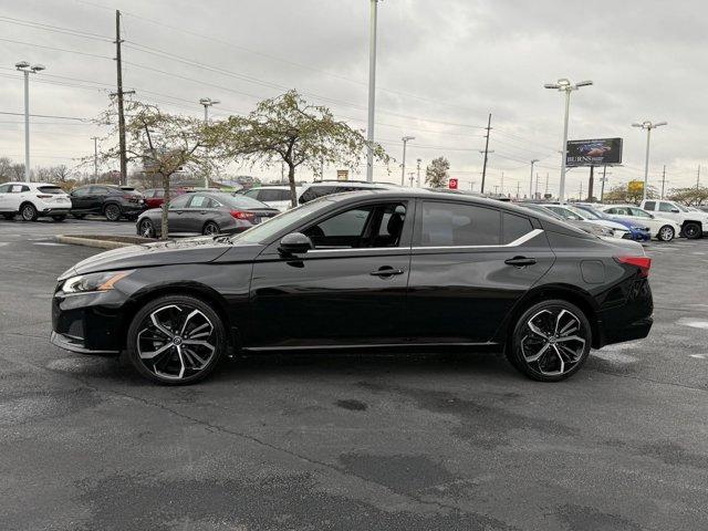 used 2023 Nissan Altima car, priced at $22,954