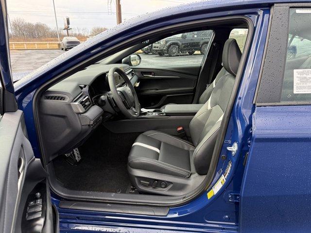 new 2025 Toyota Camry car, priced at $34,286