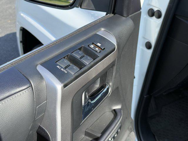 used 2024 Toyota 4Runner car, priced at $53,000