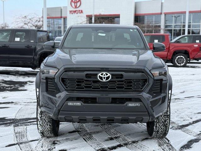 new 2025 Toyota Tacoma car, priced at $48,787