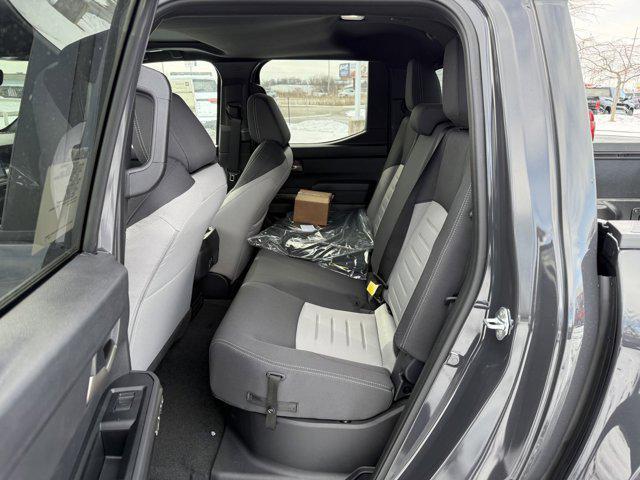 new 2025 Toyota Tacoma car, priced at $51,864