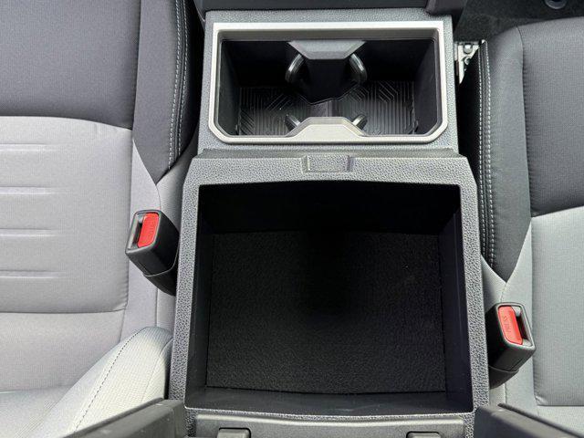 new 2025 Toyota Tacoma car, priced at $51,864