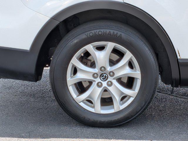 used 2013 Mazda CX-9 car, priced at $8,300