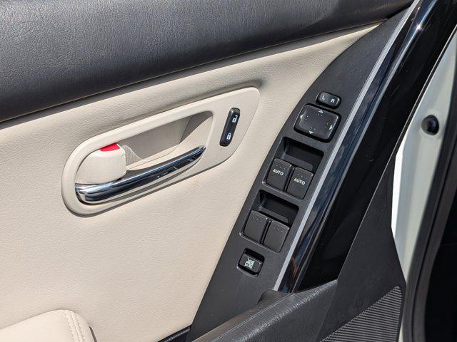 used 2013 Mazda CX-9 car, priced at $8,300