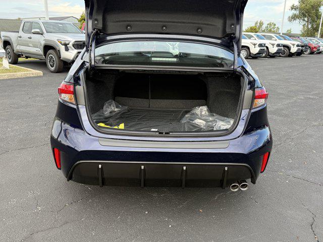 new 2026 Toyota Corolla car, priced at $28,187