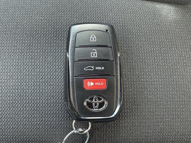 new 2026 Toyota Corolla car, priced at $28,187