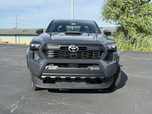 new 2025 Toyota Tacoma car, priced at $50,764