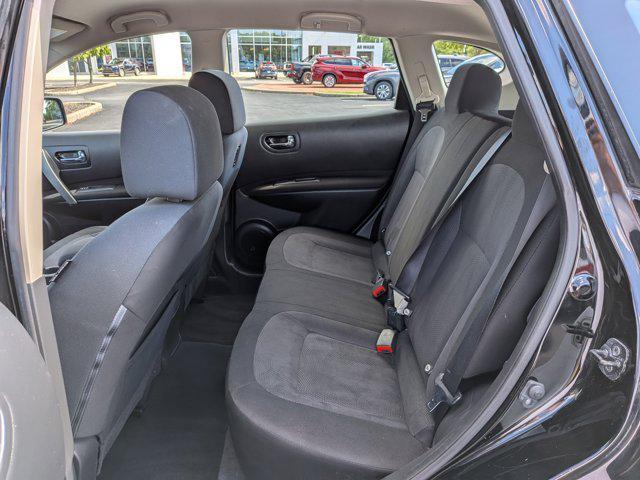 used 2013 Nissan Rogue car, priced at $6,800