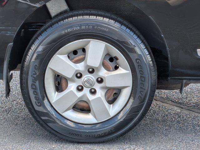 used 2013 Nissan Rogue car, priced at $6,800