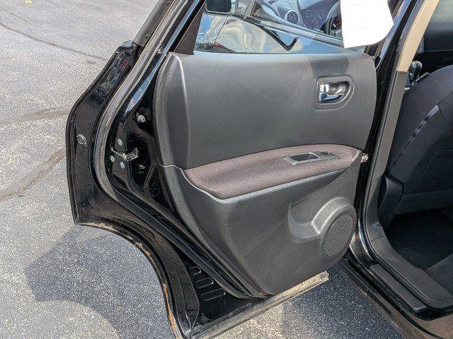 used 2013 Nissan Rogue car, priced at $6,800