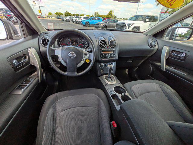 used 2013 Nissan Rogue car, priced at $6,800