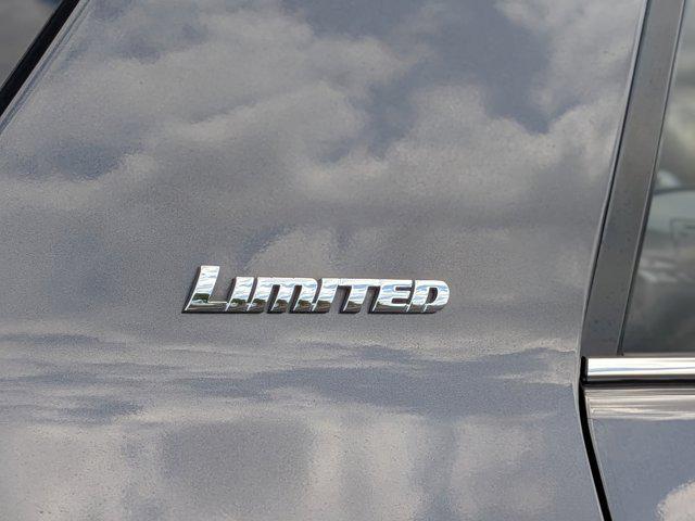 used 2019 Toyota 4Runner car, priced at $29,489