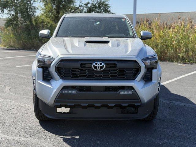 new 2024 Toyota Tacoma car, priced at $48,387