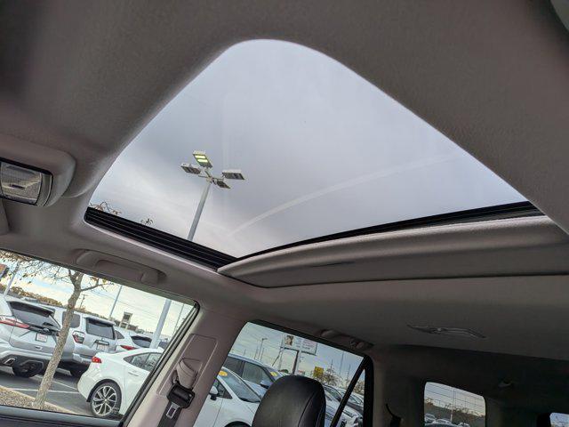 used 2021 Toyota 4Runner car, priced at $38,500