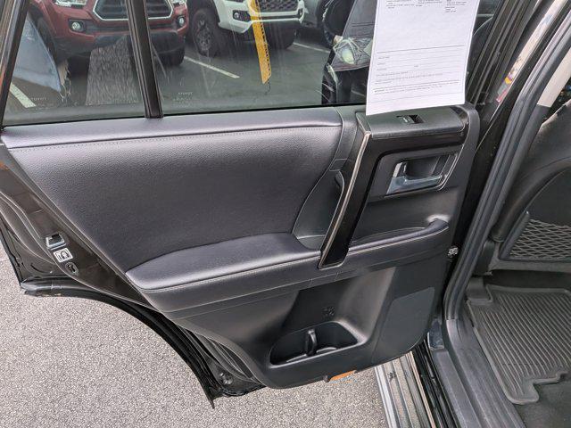 used 2021 Toyota 4Runner car, priced at $38,500