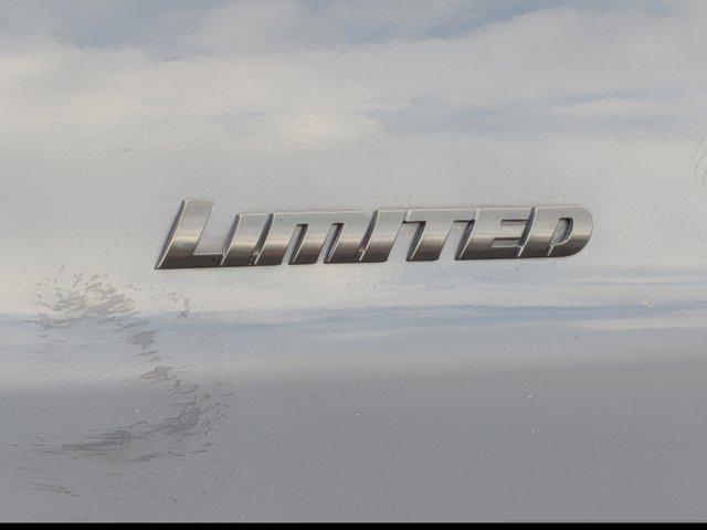 used 2021 Toyota 4Runner car, priced at $38,500