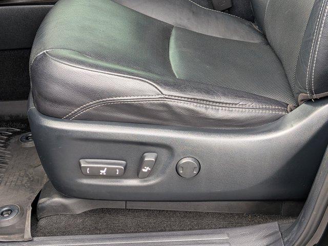 used 2021 Toyota 4Runner car, priced at $38,500