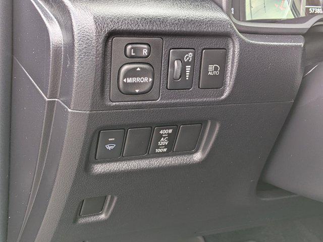 used 2021 Toyota 4Runner car, priced at $38,500