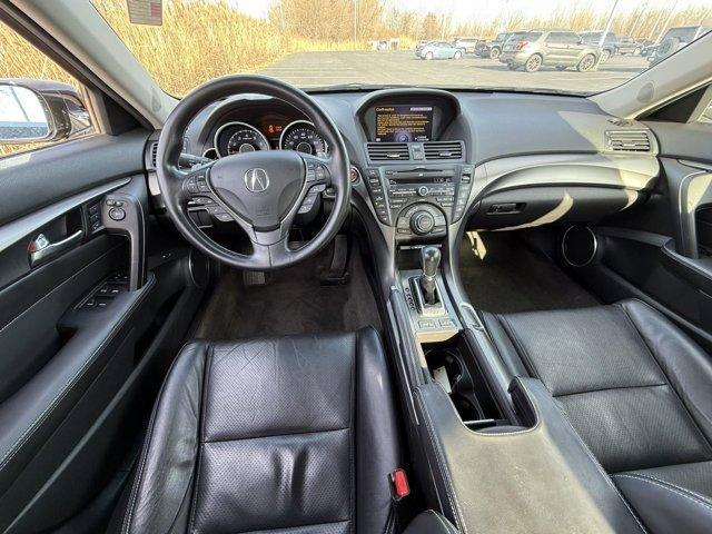 used 2013 Acura TL car, priced at $14,704