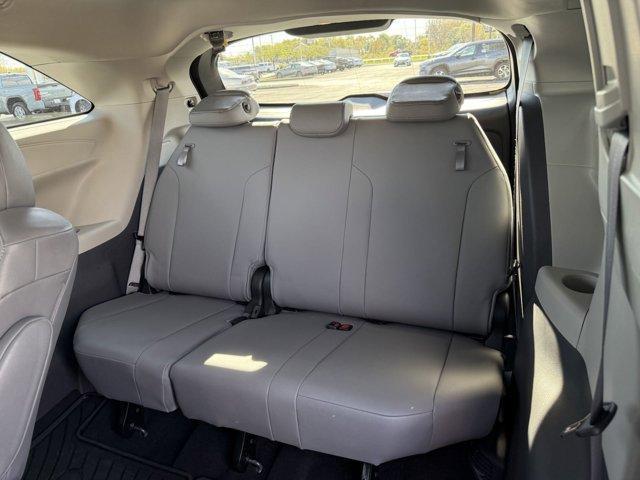 used 2022 Toyota Sienna car, priced at $42,943