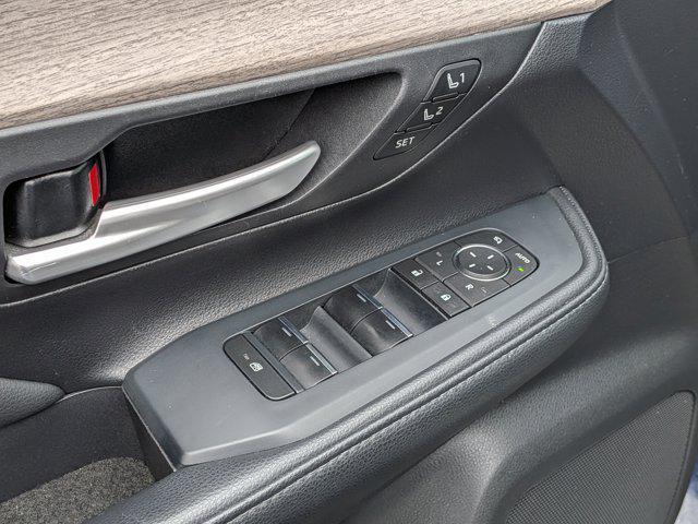 used 2024 Toyota Grand Highlander car, priced at $47,773