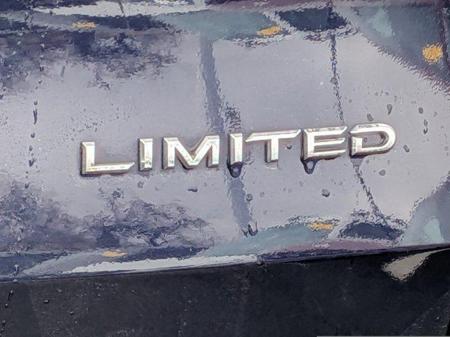 used 2024 Toyota Grand Highlander car, priced at $47,773