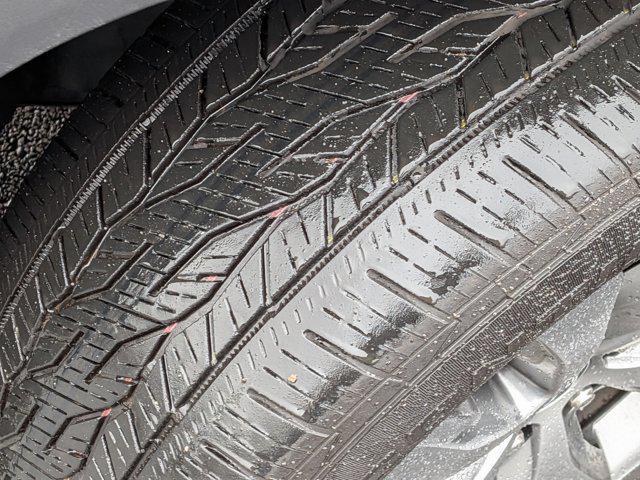 used 2024 Toyota Grand Highlander car, priced at $47,773