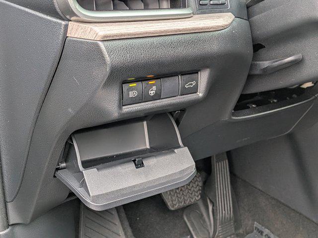 used 2024 Toyota Grand Highlander car, priced at $47,773