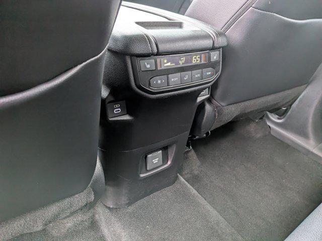 used 2024 Toyota Grand Highlander car, priced at $47,773