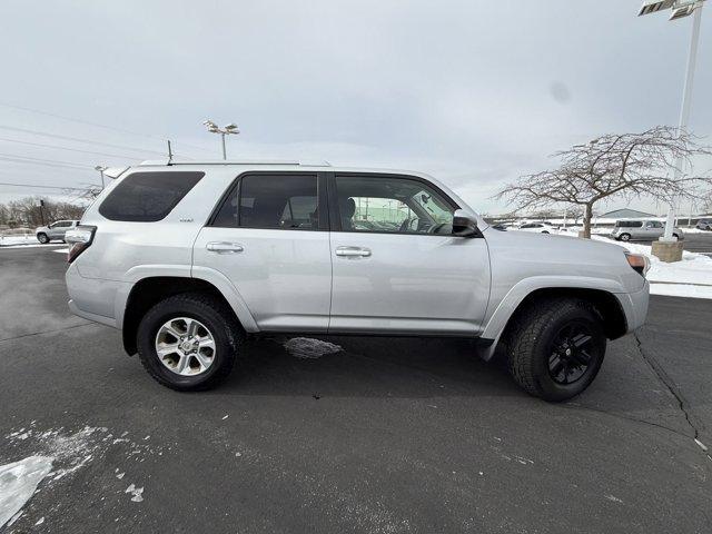 used 2016 Toyota 4Runner car, priced at $23,426