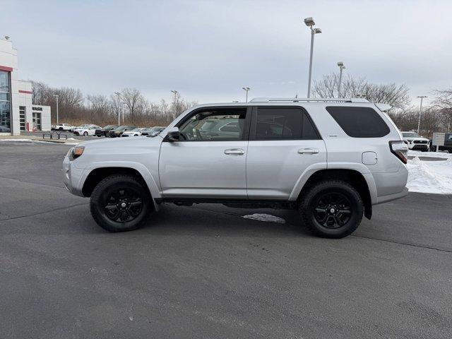 used 2016 Toyota 4Runner car, priced at $23,426