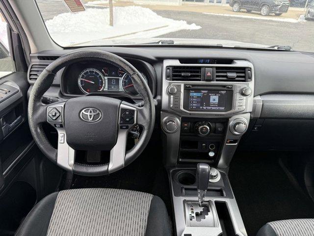 used 2016 Toyota 4Runner car, priced at $23,426