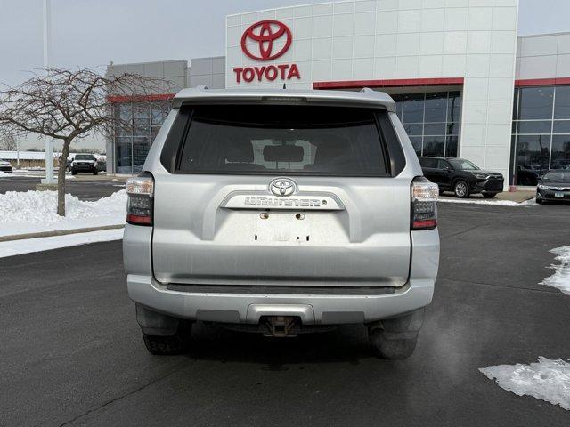 used 2016 Toyota 4Runner car, priced at $23,426