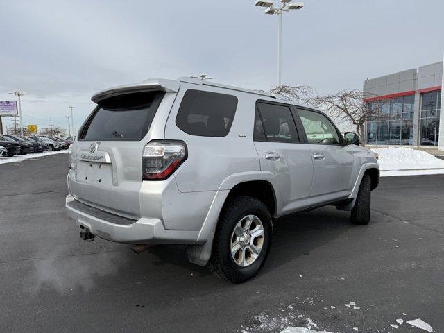 used 2016 Toyota 4Runner car, priced at $23,426