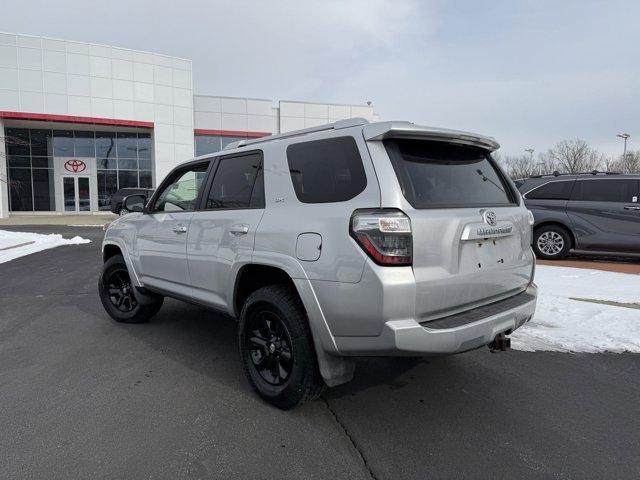 used 2016 Toyota 4Runner car, priced at $23,426