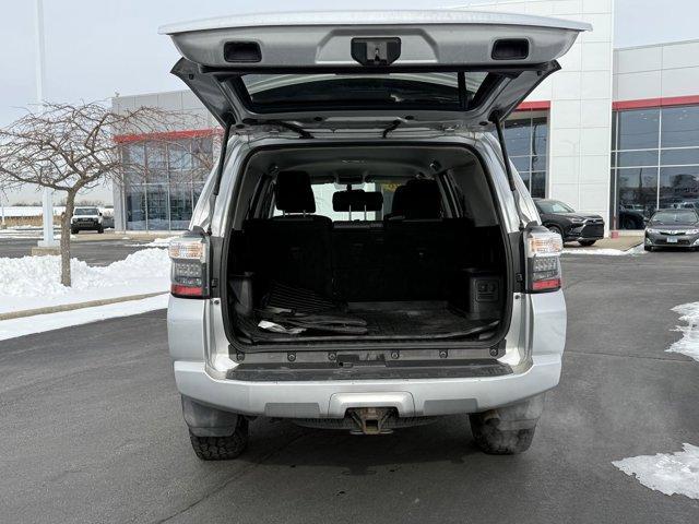 used 2016 Toyota 4Runner car, priced at $23,426